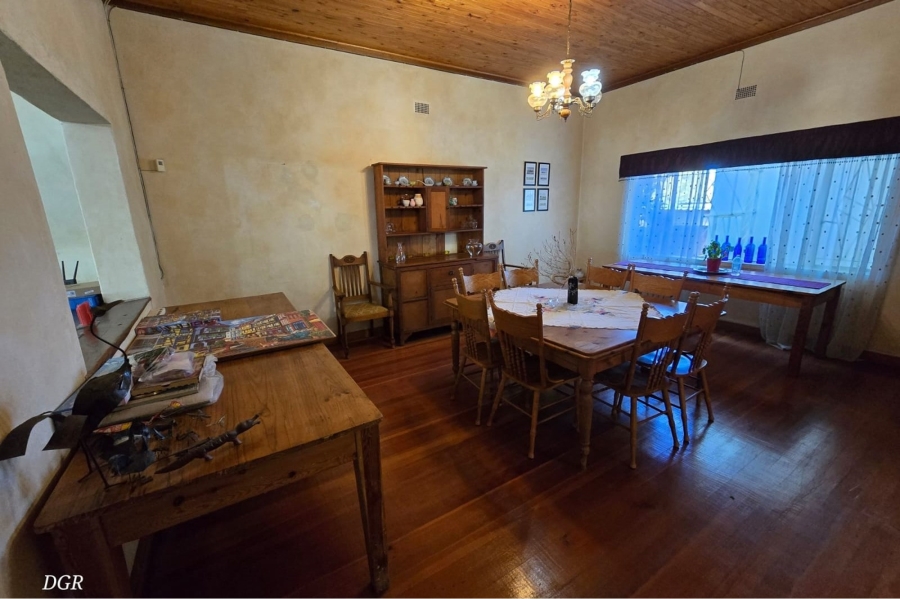 4 Bedroom Property for Sale in Herlear Northern Cape
